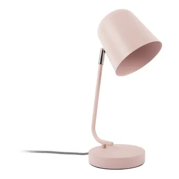 Veioza roz (inaltime 38,5 cm) Encantar - Leitmotiv imagine