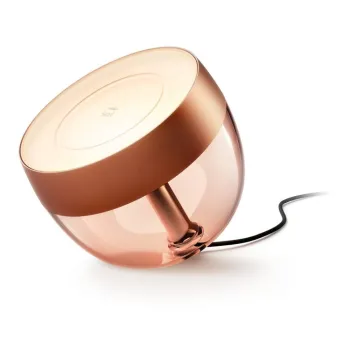 Veioza smart LED 8 W Iris - Philips Hue imagine