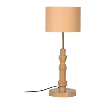 Veioza teracota (inaltime 65 cm) Totem - Zuiver imagine