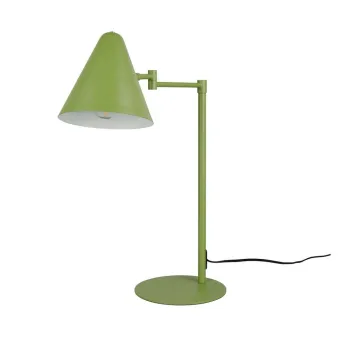 Veioza verde cu structura flexibila (inaltime 50,5 cm) Cosima - Trio imagine