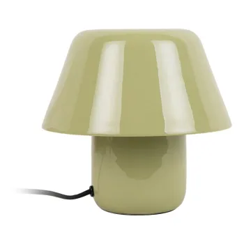 Veioza verde (inaltime 19 cm) Afan - Leitmotiv imagine