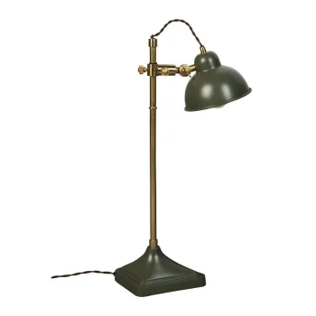 Veioza verde (inaltime 63 cm) Todd - Dutchbone imagine