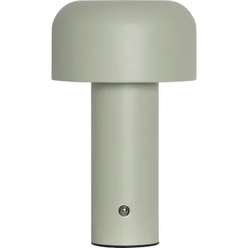 Veioza verde LED (inaltime 21,5 cm) Bobby - Star Trading imagine