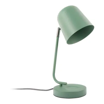 Veioza verde salvie (inaltime 38,5 cm) Encantar - Leitmotiv imagine