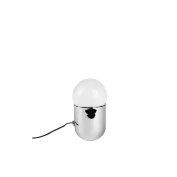 Veioza Zuiver Gio, argintiu imagine