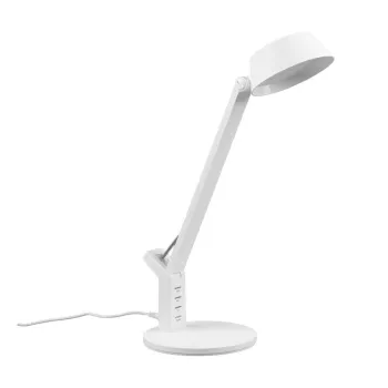 VeiozAalb mat LED cu intensitate reglabilA(A(R)nAflE>ime 40 cm) Ava aEURTrio imagine
