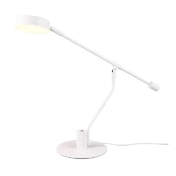 VeiozAalb mat LED cu structurAflexibilA(A(R)nAflE>ime 64 cm) Manduro aEURTrio imagine