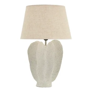 VeiozAcrem cu abajur textil (A(R)nAflE>ime 63 cm) Ester aEURMauro Ferretti imagine