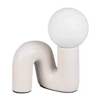 VeiozAfildeEdin ceramicA(A(R)nAflE>ime 21,5 cm) Quinn aEURReality imagine