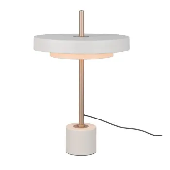 VeiozAfildeELED cu intensitate reglabilA(A(R)nAflE>ime 45,5 cm) Keaton aEURTrio imagine