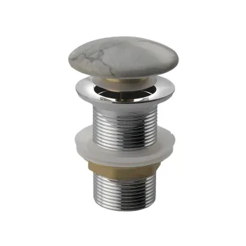 Ventil pentru chiuveta Dalma - Sapho imagine