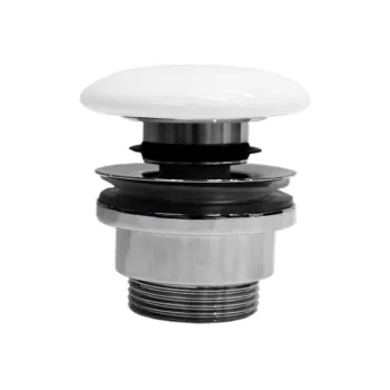 Ventil pentru chiuveta Gsi - Sapho imagine