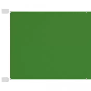 Copertina verticala,verde deschis, 140x360 cm, tesatura Oxford imagine