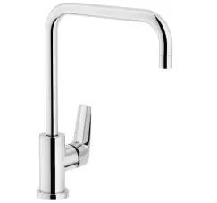 BATERIE BUCATARIE GAT DE LEBADA FORMA U NOBI NB84134 CR imagine