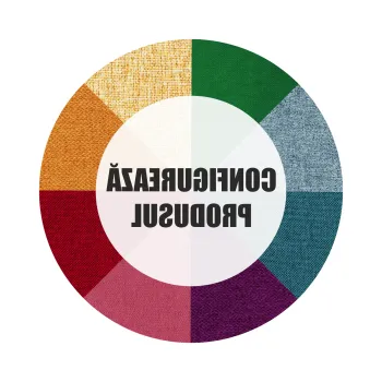 Coltar MARIBO U extensibil, cu arcuri si lada depozitare, colt dreapta, diverse culori, 350x203x90 cm imagine