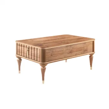 Comoda TV RAMADA, nuc, 100x60x38 cm imagine