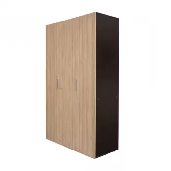 Dulap 3 usi ALMA L-120 imagine