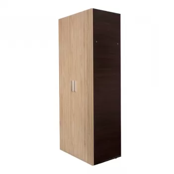 Dulap ALMA 2 usi 80 cu PD imagine