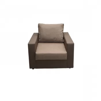 Fotoliu pat NERO imagine