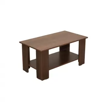 Masuta living, nuc, 90x50x45 cm imagine