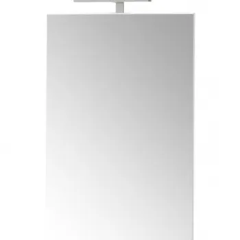 Oglinda cu iluminare LED, DREAM, 45x68 cm imagine