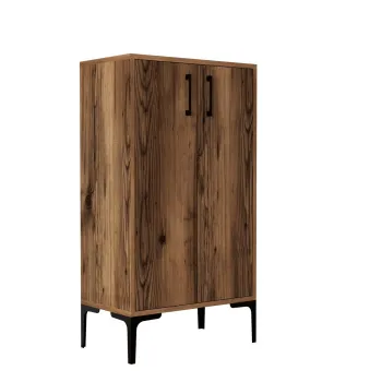 Pantofar PRAG, nuc, 60x35x111 cm imagine