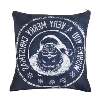Perna decor Craciun - Christmas White imagine