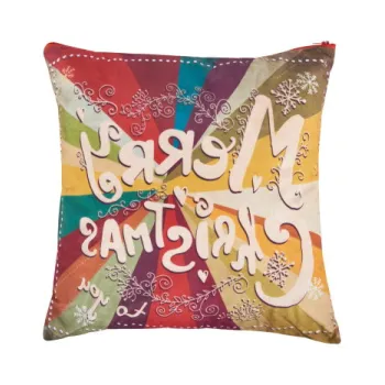 Perna decor Craciun - Merry Christmas TO YOU imagine