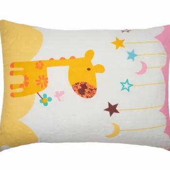 Perna Somnart Animals, 50x70 cm, microfibra imagine