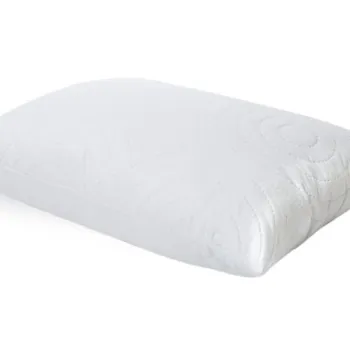 Perna Somnart Confort 50 x 70, moale, joasa, matlasata, lavabila la masina de spalat la 60 de grade imagine