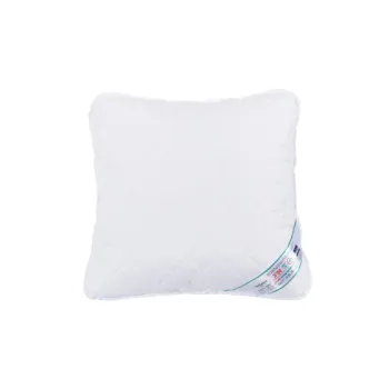 Perna Somnart HypoallergenicMed, lavabila la 95  C - 40 x 40 cm imagine