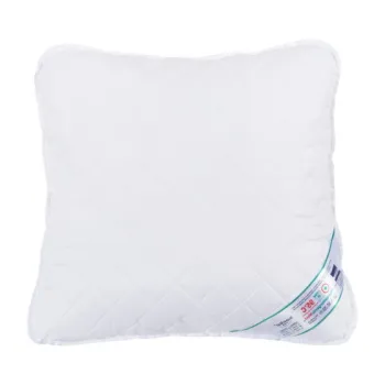 Perna Somnart HypoallergenicMed, lavabila la 95  C - 50 x 50 cm imagine