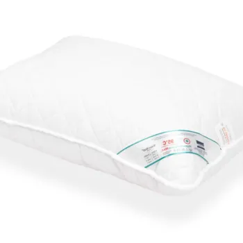 Perna Somnart HypoallergenicMed, lavabila la 95  C - 50 x 70 cm imagine