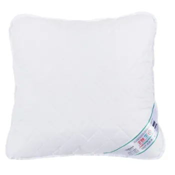 Perna Somnart HypoallergenicMed, lavabila la 95  C, 70 x 70 cm imagine