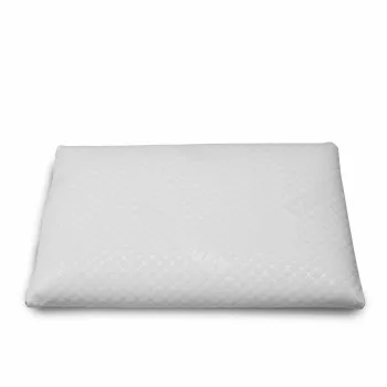 Perna Somnart Memory Clasica 42x72x12 cm imagine