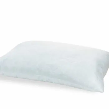 Perna Somnart Viseo alba 70x70 matlasata, alba imagine
