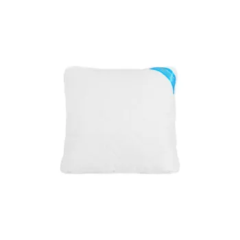 Perna Somnomed Antimicrobiana lavabila la 95  C - 40 x 40 cm, vidata imagine