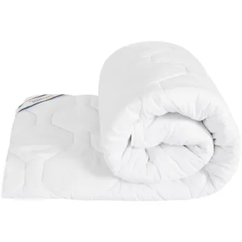 Pilota pentru iarna Somnart Bumbac Pur, umplutura calduroasa 400 gsm, 200x220 imagine