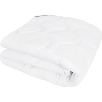 Pilota Usoara de vara Somnart Bumbac Pur, 200x220, tesatura bumbac, umplutura 200 gr mp imagine