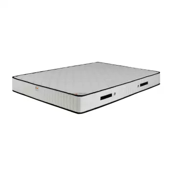 Saltea LATEX 100x190 cm, H 20 cm, spuma imagine