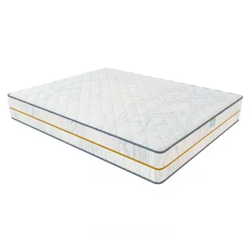 Saltea SMART HYDROGEL 80x190 cm, H 29 cm, spuma imagine