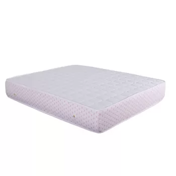 Saltea Superortopedica, 1 parte memory, 1 parte arcuri, 180x200 cm, H 27 cm imagine