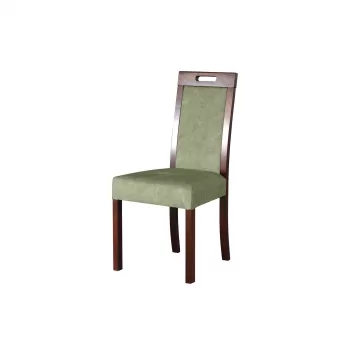 Scaun living ROMA 5, nuc, 45x41x96 cm imagine