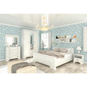 Mobilier dormitor imagine