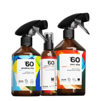 Curatare si protectie imagine