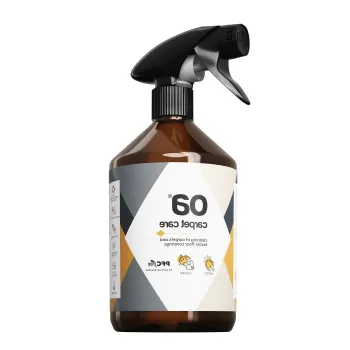 Solutie curatare covoare OA Carpet Care 500 ml imagine