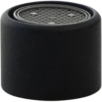 Aerator de apa M22 Deante pentru baterie chiuveta bucatarie, negru imagine