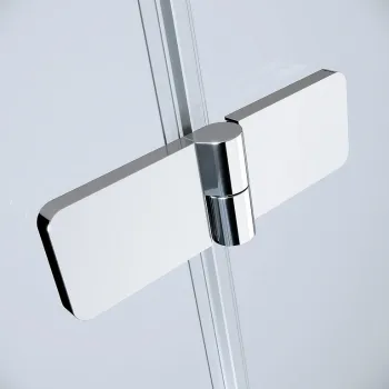 Balama stanga cabina de dus Cersanit JOTA imagine