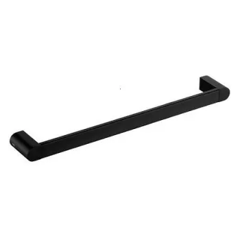 Bara portprosop negru 49 cm, Bisk Futura imagine