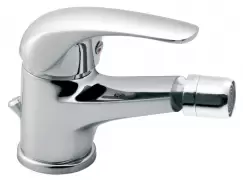 Baterie bideu culoare crom Ferro Vasto imagine